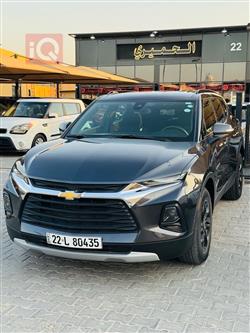 Chevrolet Blazer